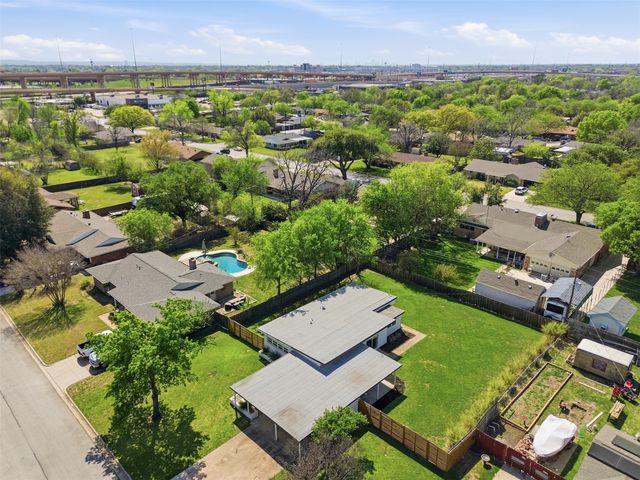 4913 Eldorado Drive, North Richland Hills, TX 76180