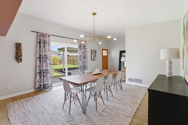 4913 Eldorado Drive, North Richland Hills, TX 76180