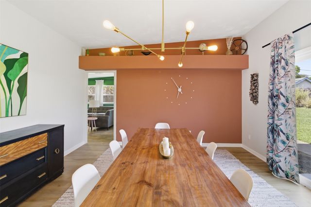 4913 Eldorado Drive, North Richland Hills, TX 76180