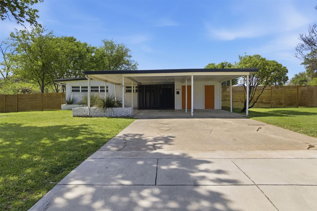 4913 Eldorado Drive, North Richland Hills, TX 76180