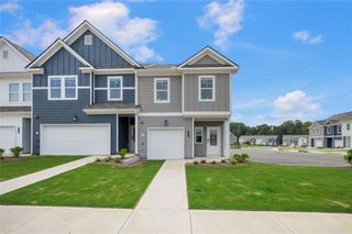 1393 Riverstone Road LOT 256, Jonesboro, GA 30238