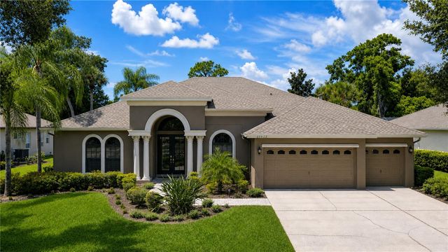 20622 BROADWATER DRIVE, Land O Lakes, FL 34638