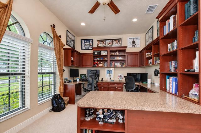 20622 BROADWATER DRIVE, Land O Lakes, FL 34638