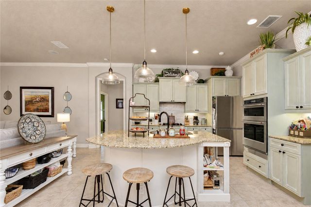 20622 BROADWATER DRIVE, Land O Lakes, FL 34638