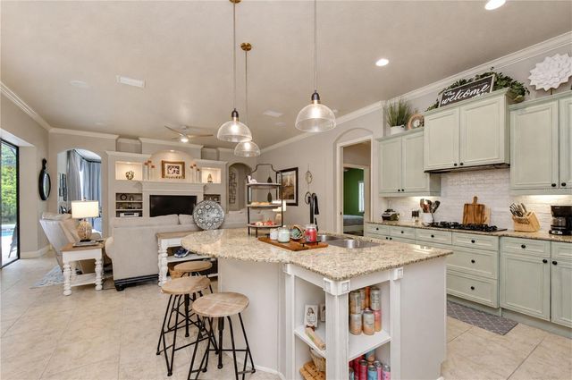 20622 BROADWATER DRIVE, Land O Lakes, FL 34638
