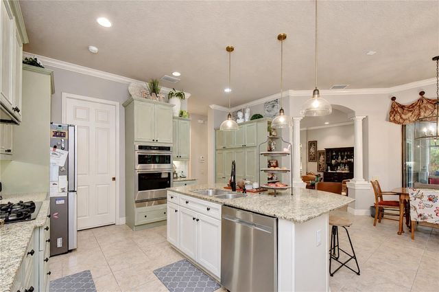 20622 BROADWATER DRIVE, Land O Lakes, FL 34638