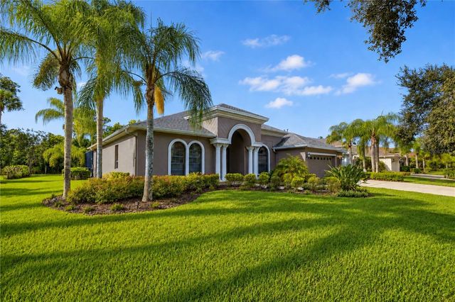 20622 BROADWATER DRIVE, Land O Lakes, FL 34638