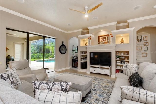 20622 BROADWATER DRIVE, Land O Lakes, FL 34638