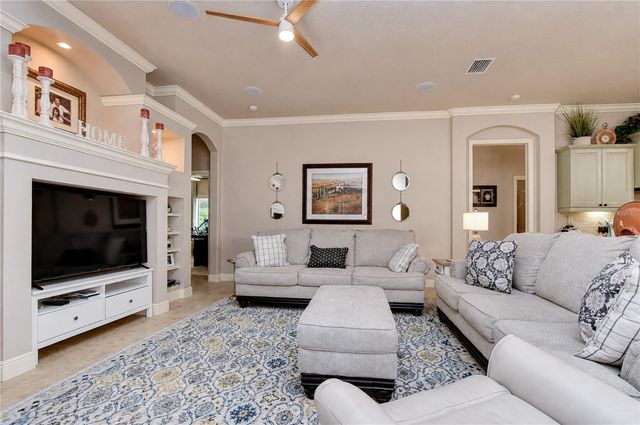 20622 BROADWATER DRIVE, Land O Lakes, FL 34638