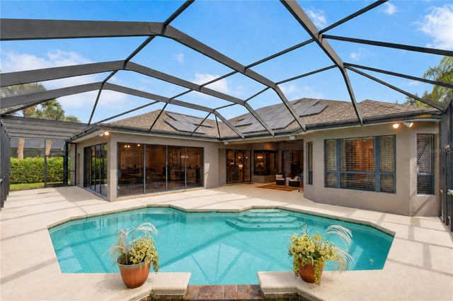20622 BROADWATER DRIVE, Land O Lakes, FL 34638