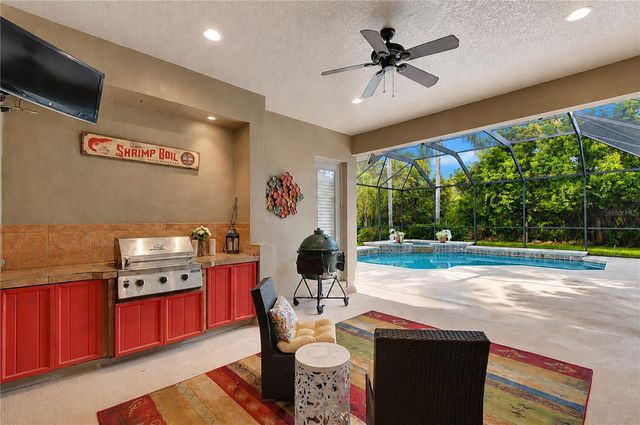 20622 BROADWATER DRIVE, Land O Lakes, FL 34638