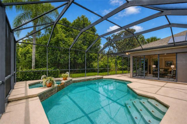 20622 BROADWATER DRIVE, Land O Lakes, FL 34638