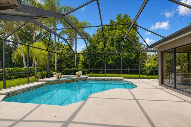 20622 BROADWATER DRIVE, Land O Lakes, FL 34638