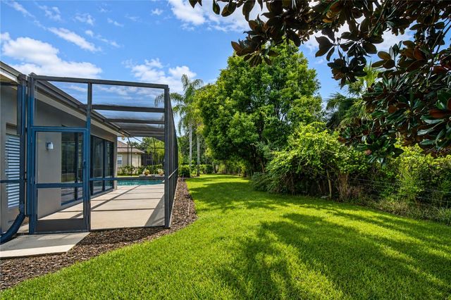 20622 BROADWATER DRIVE, Land O Lakes, FL 34638