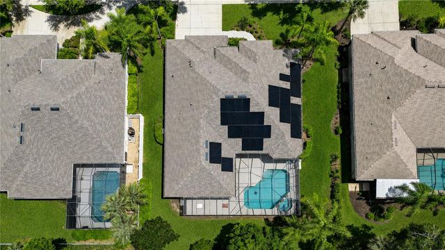 20622 BROADWATER DRIVE, Land O Lakes, FL 34638