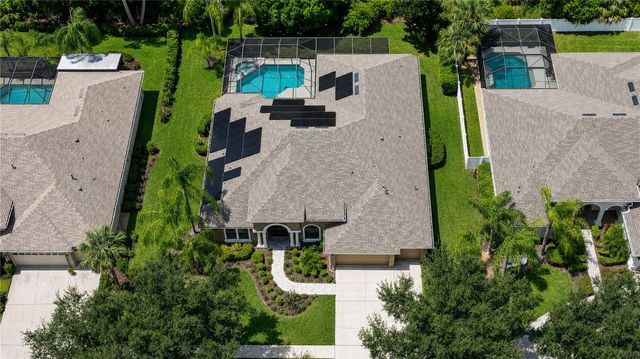 20622 BROADWATER DRIVE, Land O Lakes, FL 34638