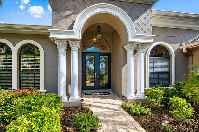 20622 BROADWATER DRIVE, Land O Lakes, FL 34638