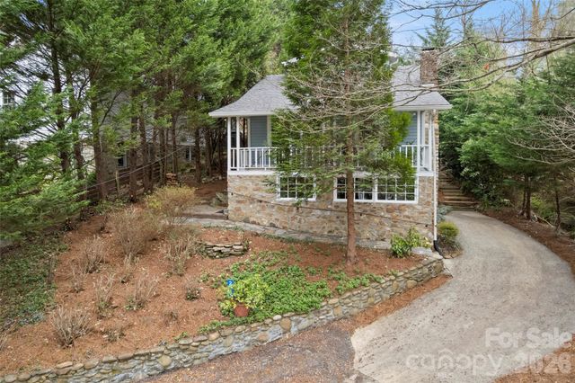 255 Hinson Terrace Drive, Saluda, NC 28773