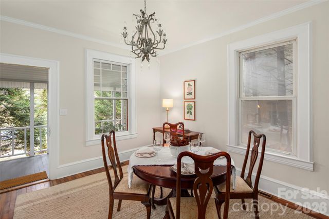 255 Hinson Terrace Drive, Saluda, NC 28773