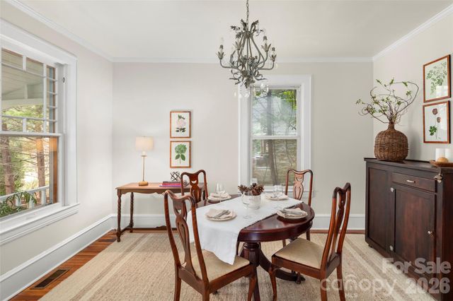 255 Hinson Terrace Drive, Saluda, NC 28773