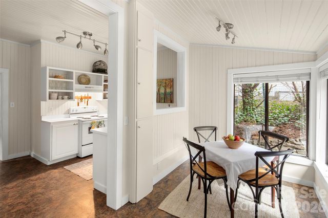 255 Hinson Terrace Drive, Saluda, NC 28773