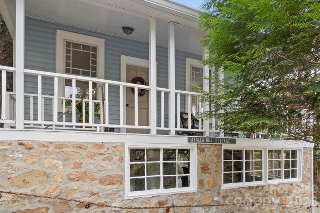 255 Hinson Terrace Drive, Saluda, NC 28773