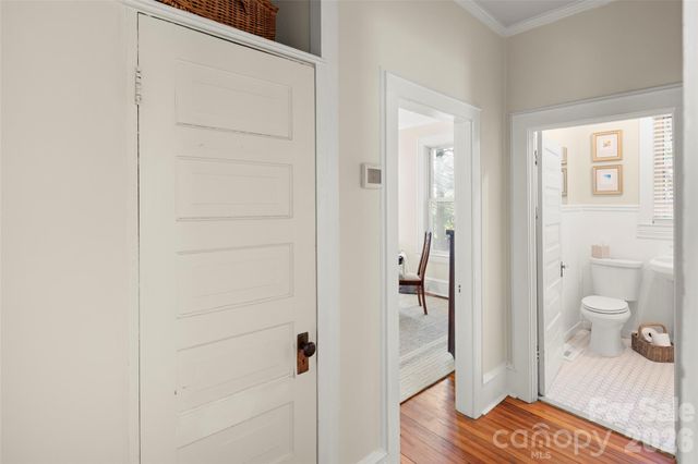 255 Hinson Terrace Drive, Saluda, NC 28773