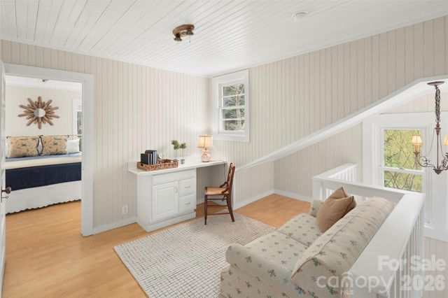 255 Hinson Terrace Drive, Saluda, NC 28773