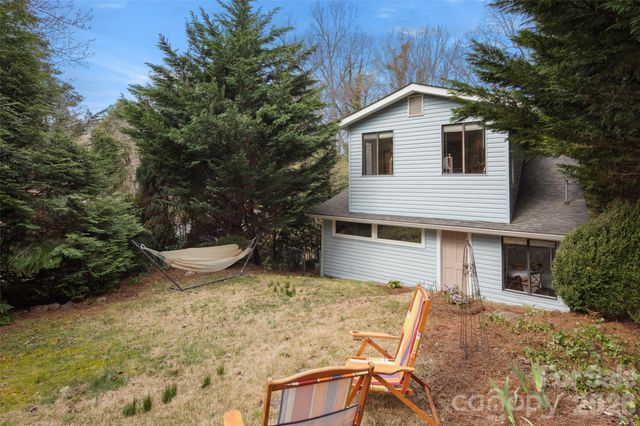 255 Hinson Terrace Drive, Saluda, NC 28773