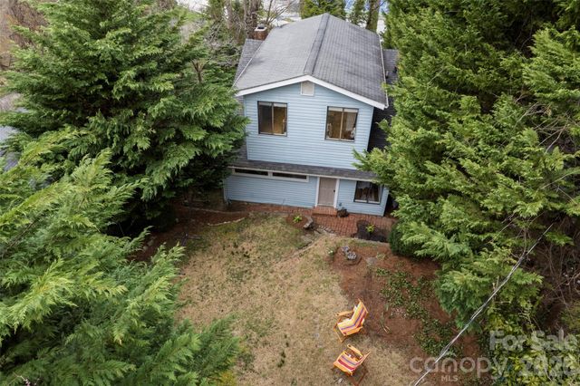 255 Hinson Terrace Drive, Saluda, NC 28773