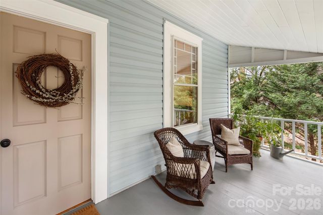 255 Hinson Terrace Drive, Saluda, NC 28773