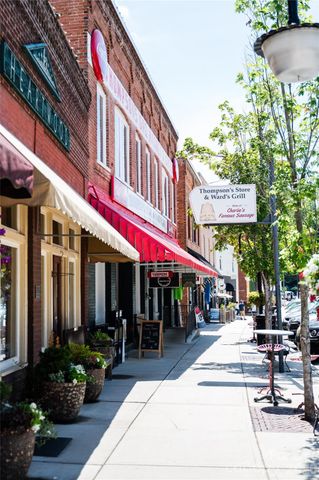 255 Hinson Terrace Drive, Saluda, NC 28773