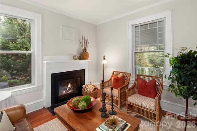 255 Hinson Terrace Drive, Saluda, NC 28773