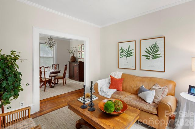 255 Hinson Terrace Drive, Saluda, NC 28773