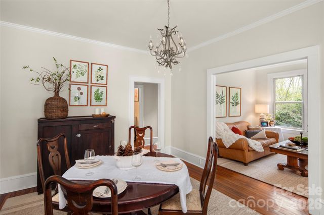 255 Hinson Terrace Drive, Saluda, NC 28773