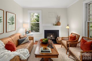 255 Hinson Terrace Drive, Saluda, NC 28773