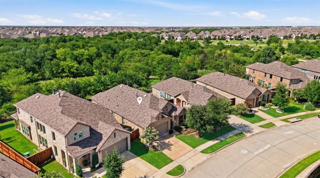1109 Shire Drive, Aubrey, TX 76227