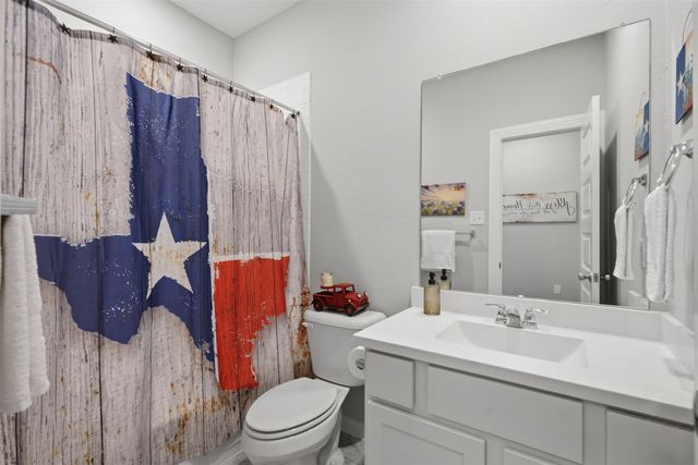 1109 Shire Drive, Aubrey, TX 76227