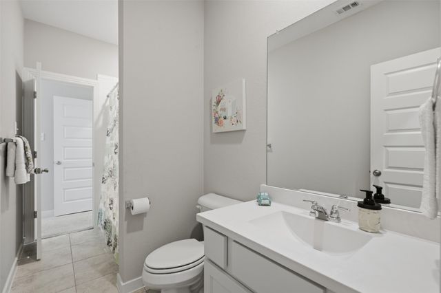 1109 Shire Drive, Aubrey, TX 76227