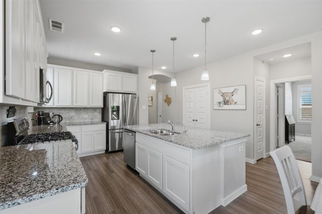 1109 Shire Drive, Aubrey, TX 76227