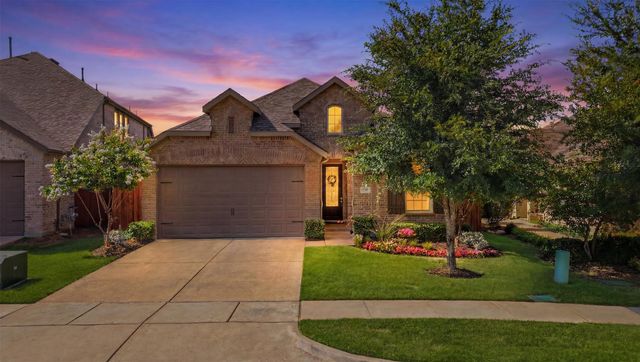 1109 Shire Drive, Aubrey, TX 76227