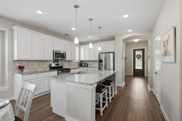 1109 Shire Drive, Aubrey, TX 76227