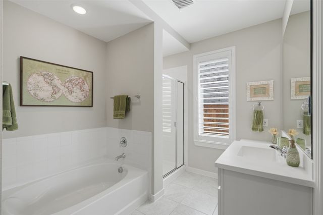 1109 Shire Drive, Aubrey, TX 76227