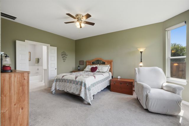 1109 Shire Drive, Aubrey, TX 76227
