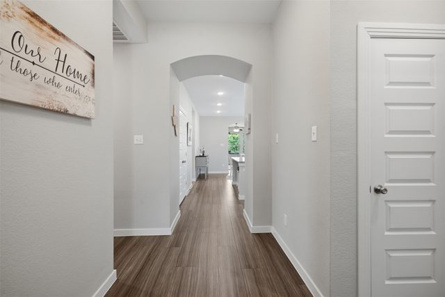1109 Shire Drive, Aubrey, TX 76227