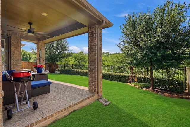 1109 Shire Drive, Aubrey, TX 76227