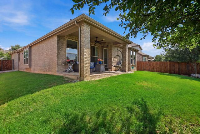 1109 Shire Drive, Aubrey, TX 76227