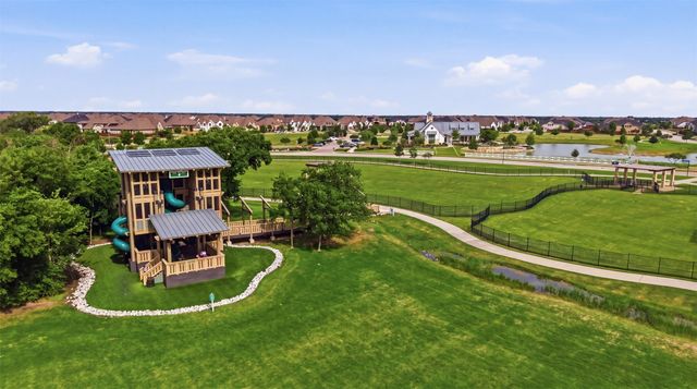 1109 Shire Drive, Aubrey, TX 76227