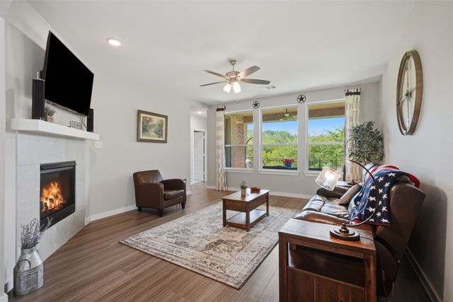 1109 Shire Drive, Aubrey, TX 76227