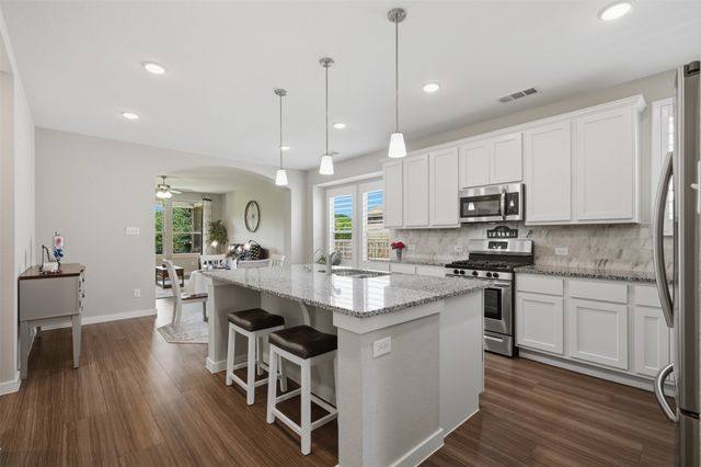 1109 Shire Drive, Aubrey, TX 76227
